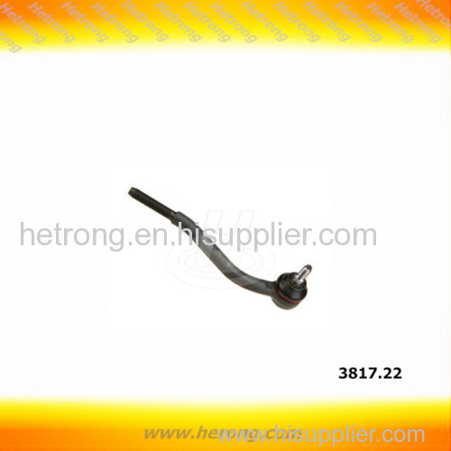 auto parts front right tie rod end for Peugeot
