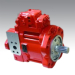 Korea made K3VG280 complete pump