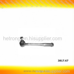 auto steering front left outer tie rod end for Peugeot / Citroen