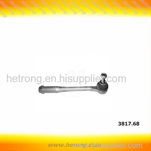 auto steering front right outer tie rod end for Peugeot