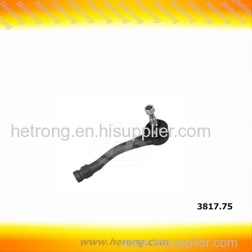 auto steering front right outer tie rod end for Peugeot / Citroen