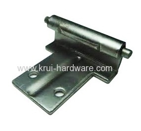 non standard metal part