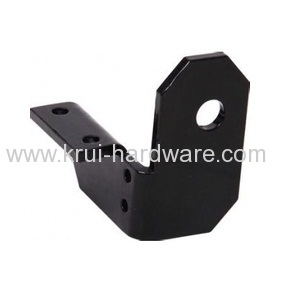 non standard metal part