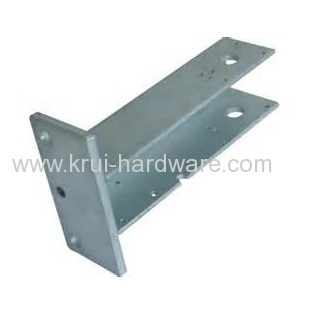 non standard metal part