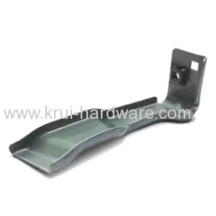 non standard metal part