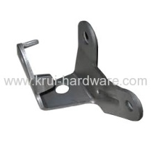 non standard metal part