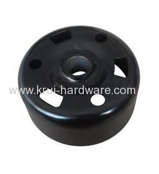 non standard metal part