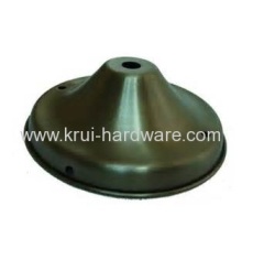 non standard metal part