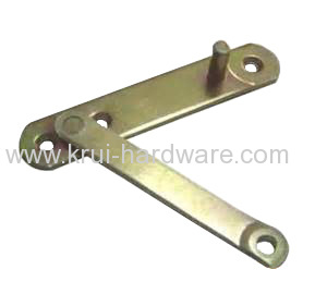 non standard metal part