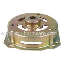 non standard metal part