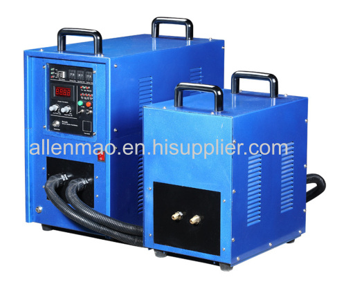 Induction Metal Pipe Brazing Machine