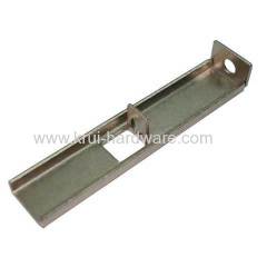 non standard metal part