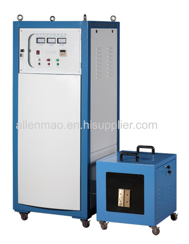 Made in China Best Price Induction Heating Machinery