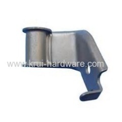 non standard metal part