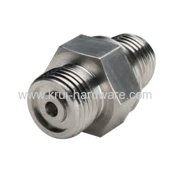 non standard metal part