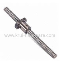 non standard metal part