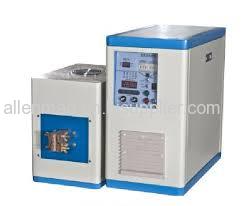 20KW Superhigh Frequency Induction Heating Generator