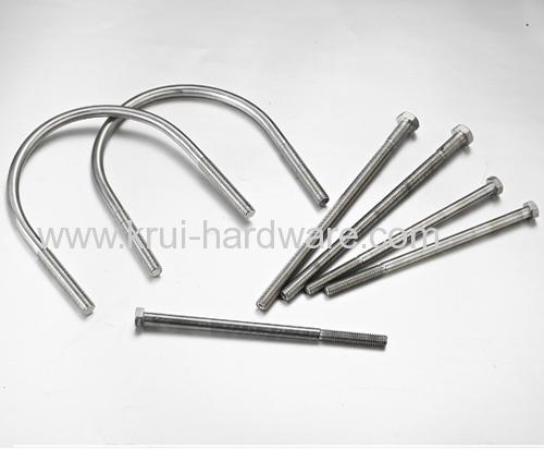 non standard metal part