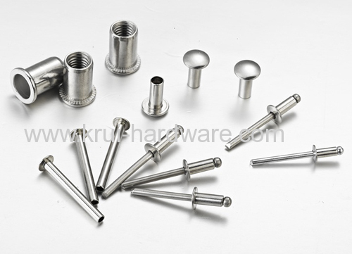 non standard metal part