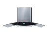 High Quality Touch Technology Range Hood