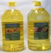 Refined sunflower oil Corn oil Canola Oil Soya Oil and Extra Virgin olive Oil