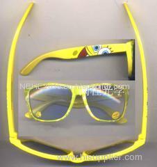 Fashion sunglasses for children