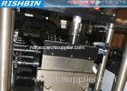 Wall Frame Drywall Roll Forming Machinery with Hydraulic Profile Cutting , Corner Forming Machine