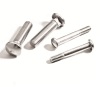 Mushroom head square neck bolt / carriage bolt