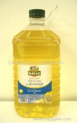 Refined sunflower oil Corn oil Canola Oil Soya Oil and Extra Virgin olive Oil