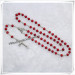 wooden rosary beads rosaries jewelry rosary bracelet