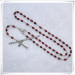 wooden rosary beads rosaries jewelry rosary bracelet