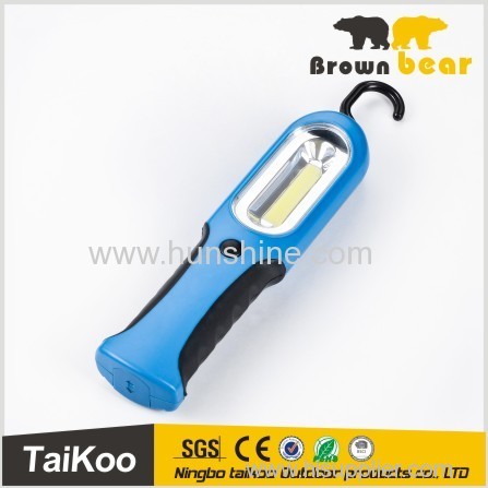 fashionable 3w cob led work light