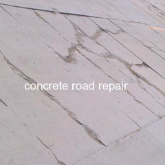 Narrow cracks in slabs can be fixed by huineng brand material manufactured in china