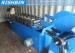 Drywall Corner Bead Steel Frame Roll Forming Machine with PLC Controller