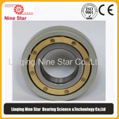 Electrically Insulated Bearing Manufacturer 120x180x28mm