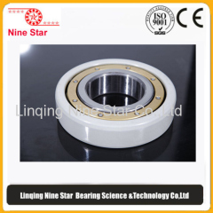 Electrically Insulated Bearing Manufacturer 120x180x28mm