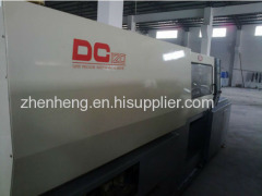 Nissei DC120 usdd Injection Molding Machine