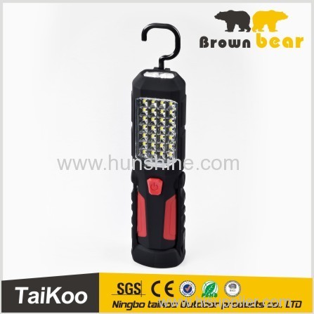 promotion led work light with new design