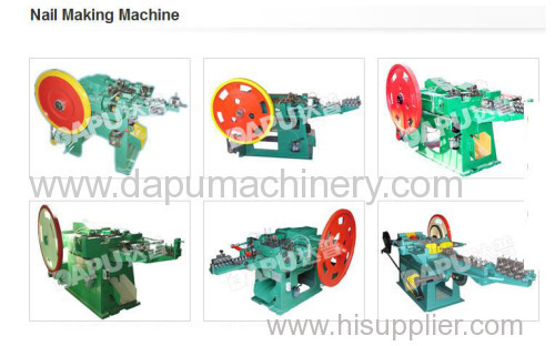 Steel Fiber Machine Wire Stragihtening and Cutting Machine