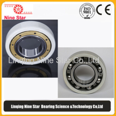 Electrically Insulated Bearing Manufacturer 130x200x33mm