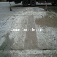 Concrete crack sealing material for wide cracks manufactured in HUHENG