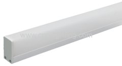 6W 12W 24W Touch Dimmable LED Linear light (surface mounting)