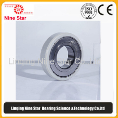 Electrically Insulated Bearing Manufacturer 140x210x33mm