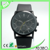 Simple watch for men high quality Japan quartz watch