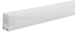 6W 12W 24W IP40 Touch Dimming LED Linear light