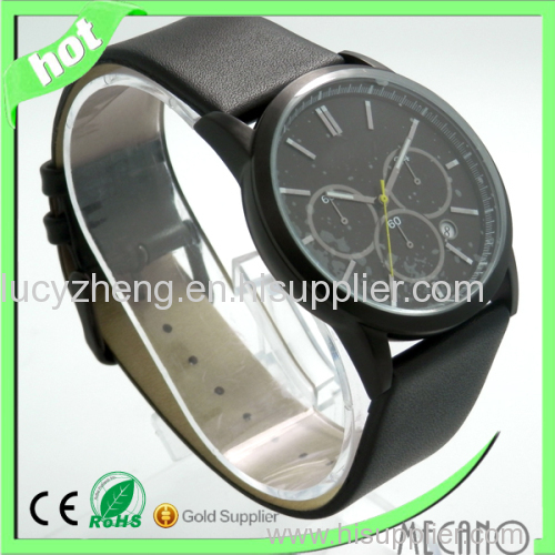 2015 New best watch stainless steel watch fashion watch