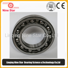 6030C3VL0241 Electrically Insuatled Bearing Manufacturer 150x225x35mm