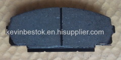 High quality Brake pads with reasonable price