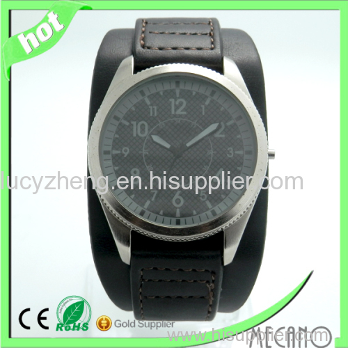 2015 High quality watch stainless steel watch