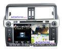 Toyota Sat Nav DVD 8